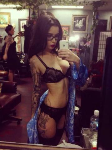 Роксана Краснодар Эскорт Реал фото 2