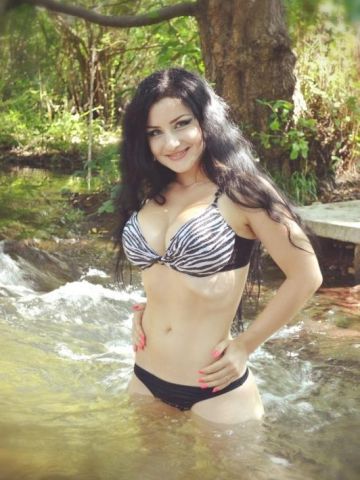 Арина Плесецк