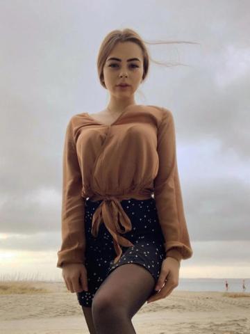 Варвара Ультра Красотка Плесецк