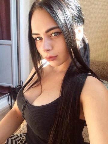 Варвара Ультра Красотка фото 2