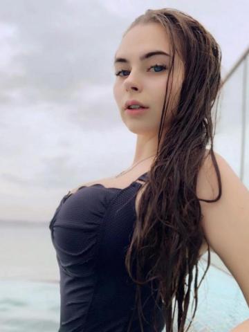 Варвара Ультра Красотка фото 3