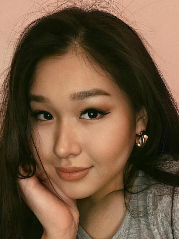 Есения фото 2