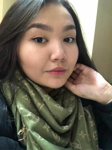 Есения фото 3